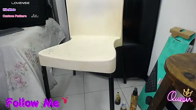 Snapshot of miha_sex91 chatting on 29, 4, 2026 miha sex91 online show from 29, 4, 2026