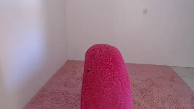 GoddessChaar online show from 30, 9, 2025