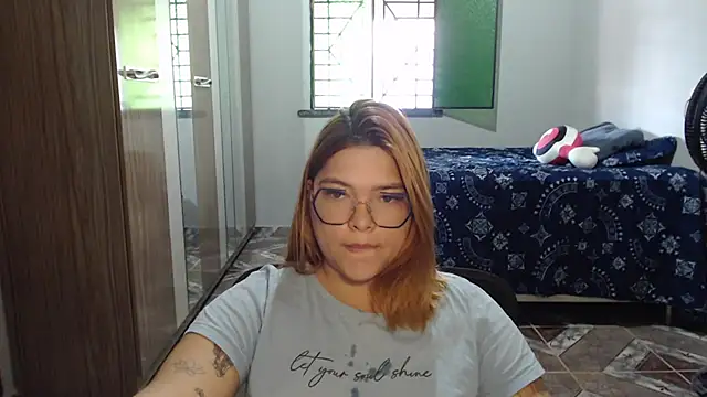 Snapshot of GoddessChaar chatting on 24, 2, 2026 GoddessChaar online show from 24, 2, 2026