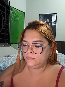 Snapshot of GoddessChaar chatting on 27, 2, 2026 GoddessChaar online show from 27, 2, 2026