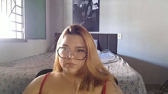 Snapshot of GoddessChaar chatting on 5, 3, 2026 GoddessChaar online show from 5, 3, 2026