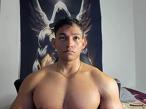 bigger ragnarsson online show from 22, 9, 2025