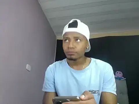 Liam Canales online show from 21, 2, 2025