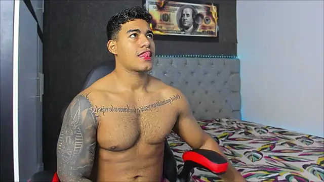 luigi hot  online show from 29, 11, 2025