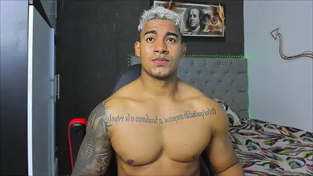 luigi hot  online show from 10, 2, 2026