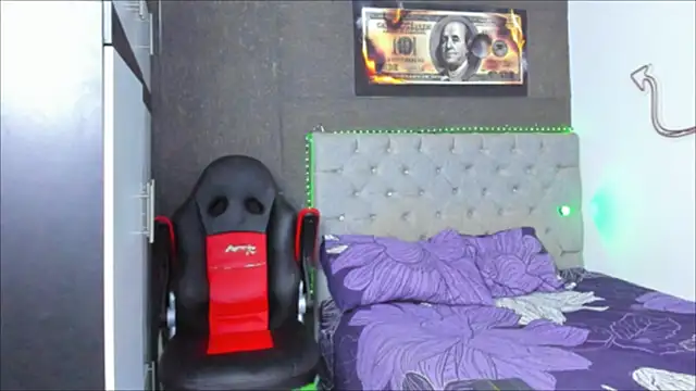 luigi hot  online show from 12, 5, 2026