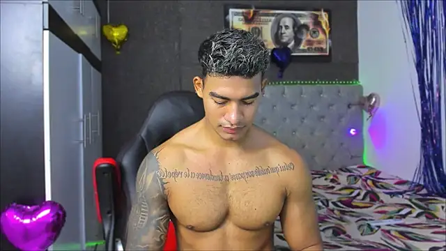 luigi hot  online show from 19, 6, 2026