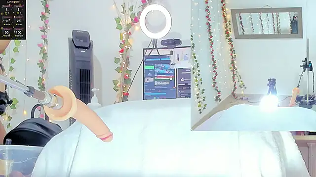 Snapshot of Genesis_Love__ chatting on 22, 10, 2025 Genesis Love   online show from 22, 10, 2025