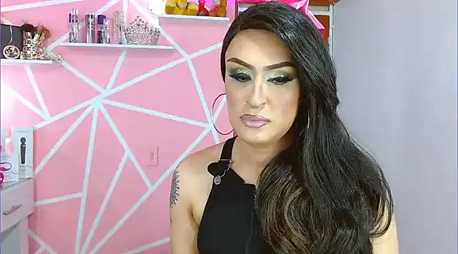 crsthinasweet online show from 16, 3, 2025