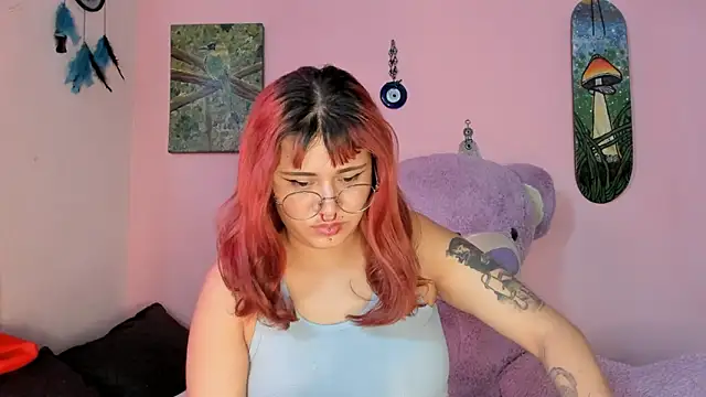 Maddy Jhonsson online show from 2, 3, 2026