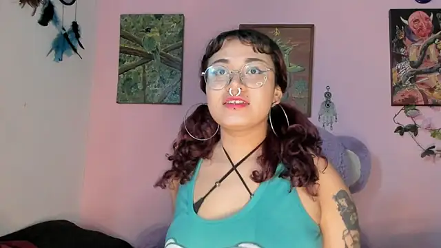 Snapshot of Maddy_Jhonsson chatting on 11, 6, 2026 Maddy Jhonsson online show from 11, 6, 2026