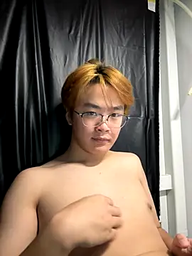 Anson0722 online show from 20, 9, 2025