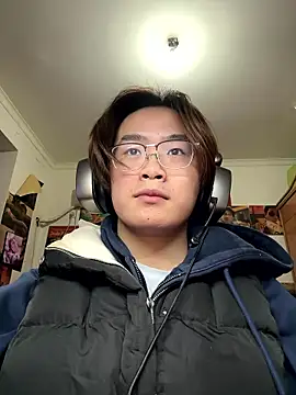 Anson0722 online show from 11, 1, 2026