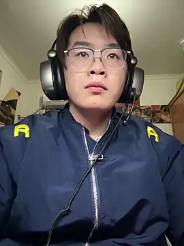 Anson0722 online show from 19, 1, 2026