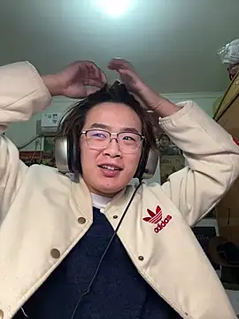 Anson0722 online show from 11, 2, 2026