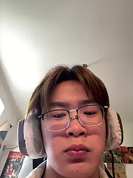 Anson0722 online show from 22, 2, 2026