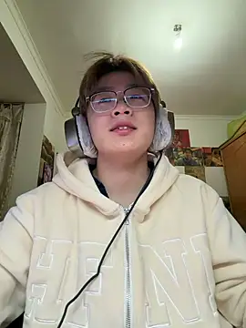 Anson0722 online show from 16, 3, 2026