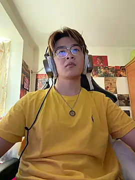 Anson0722 online show from 20, 4, 2026