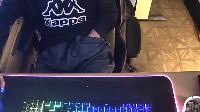 DerGeileLoveboy online show from 19, 9, 2025