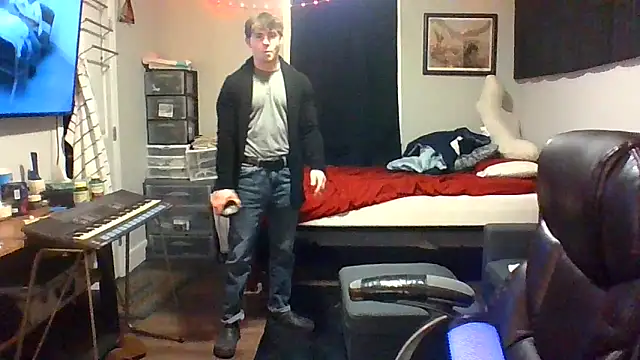 JCstrings online show from 11, 3, 2025