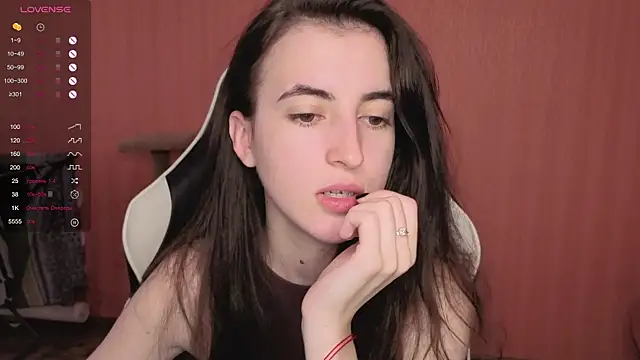 Snapshot of reaiss chatting on 28, 9, 2025 reaiss online show from 28, 9, 2025