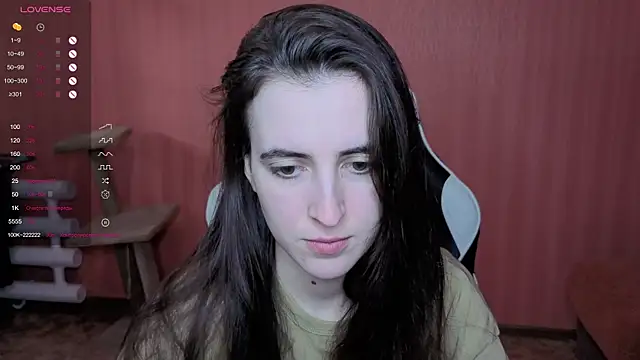 Snapshot of reaiss chatting on 14, 2, 2026 reaiss online show from 14, 2, 2026