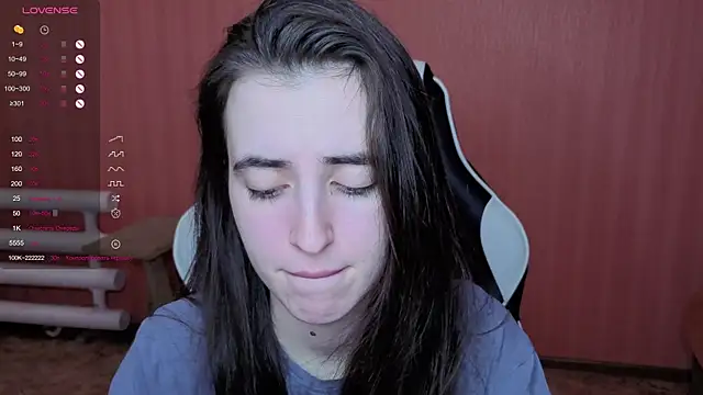 Snapshot of reaiss chatting on 23, 2, 2026 reaiss online show from 23, 2, 2026