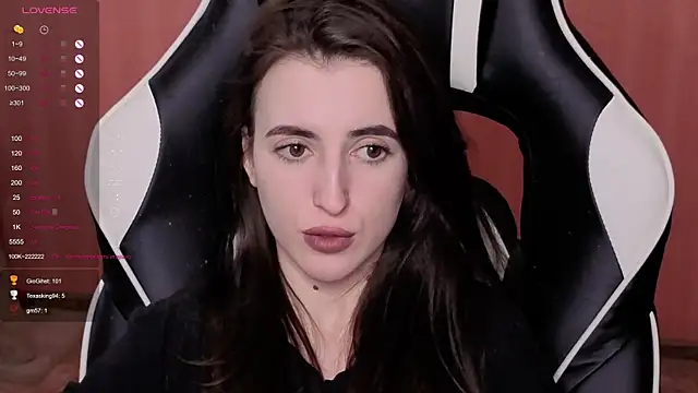 Snapshot of reaiss chatting on 2, 3, 2026 reaiss online show from 2, 3, 2026