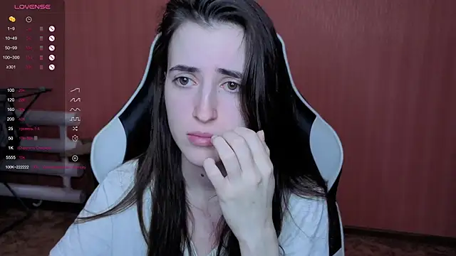 Snapshot of reaiss chatting on 12, 3, 2026 reaiss online show from 12, 3, 2026