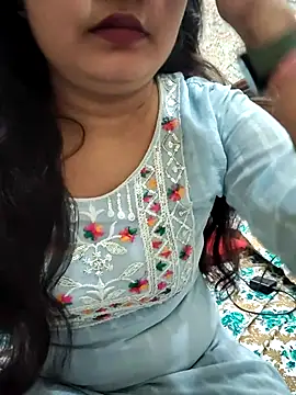 RICHA 0 online show from 25, 2, 2025