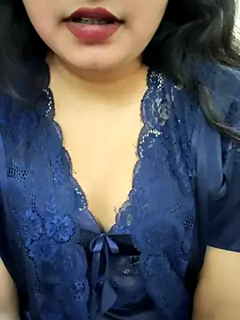 RICHA 0 online show from 1, 3, 2025