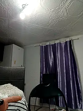 Ramona870 online show from 20, 12, 2025