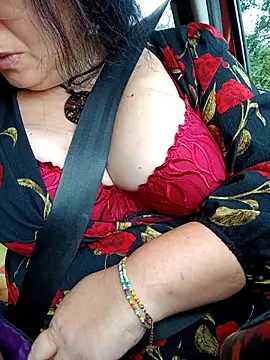 Erika41 online show from 12, 9, 2025