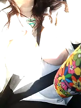 Erika41 online show from 17, 3, 2026