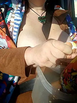 Erika41 online show from 18, 3, 2026