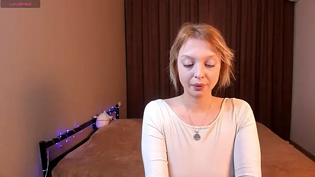 Mystic Doll online show from 6, 3, 2025