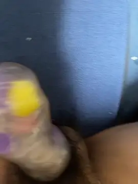 HIROKING86 online show from 9, 3, 2025