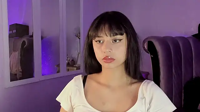 Seren Bleck online show from 25, 9, 2025