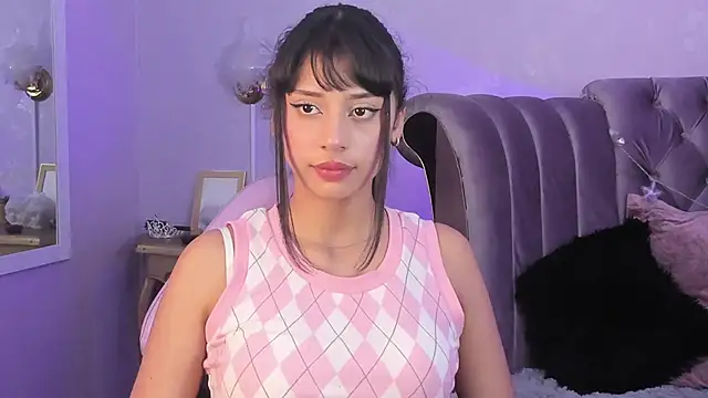 Seren Bleck online show from 31, 10, 2025