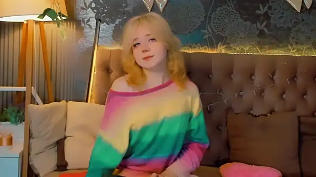 EmilyAngells online show from 12, 3, 2026