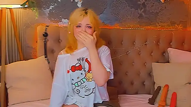 EmilyAngells online show from 1, 5, 2026