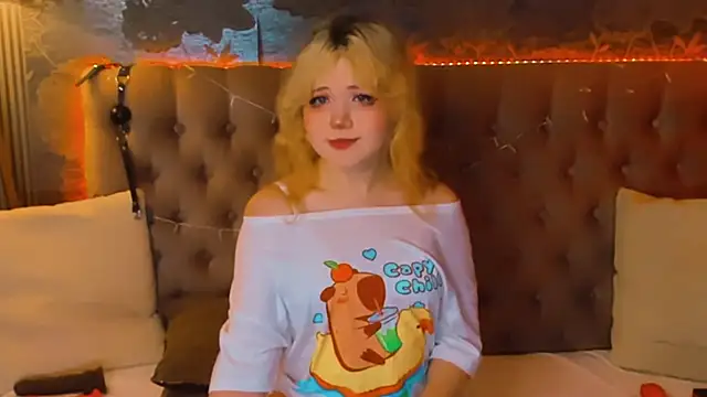 EmilyAngells online show from 13, 5, 2026