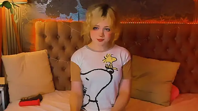 EmilyAngells online show from 14, 5, 2026