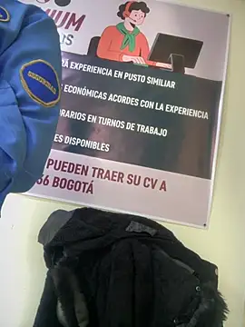 Megan-01- online show from 12, 9, 2025