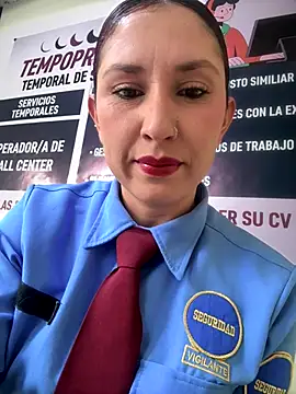 Megan-01- online show from 17, 9, 2025