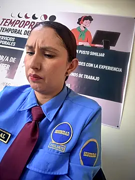 Megan-01- online show from 23, 9, 2025