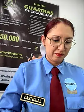 Megan-01- online show from 29, 10, 2025