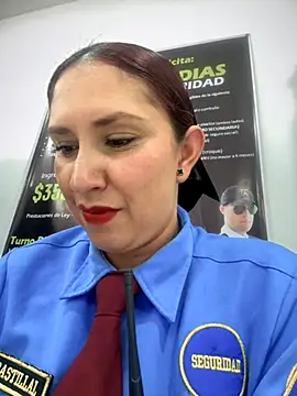 Megan-01- online show from 20, 11, 2025