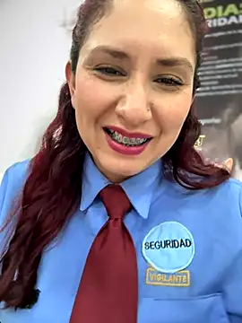 Megan-01- online show from 4, 12, 2025