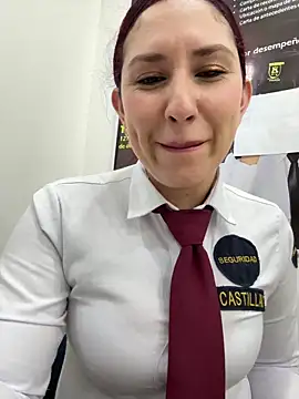 Megan-01- online show from 13, 2, 2026